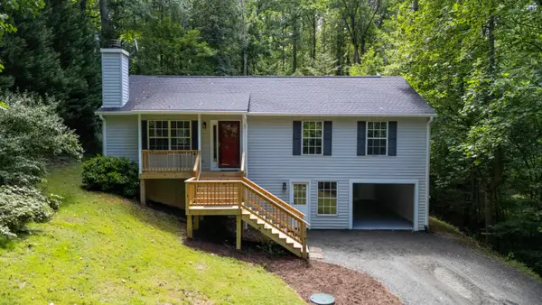 398 Geranium Rd, Ruckersville, VA 22968