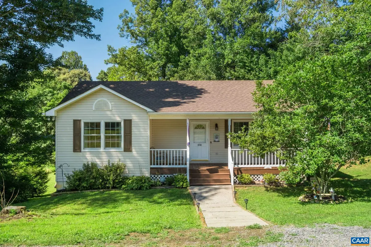 4710 Amicus Rd, Ruckersville, VA 22968 - #1