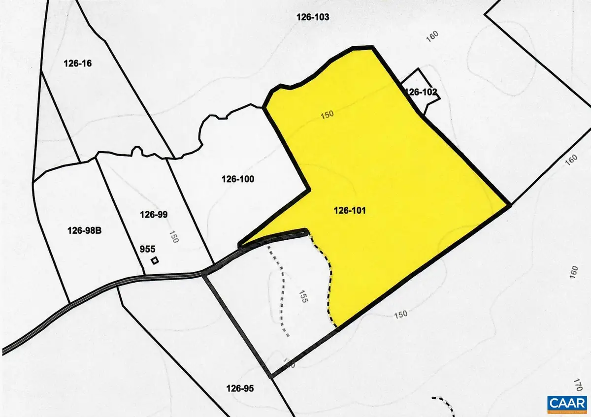 Boulevard Rd E, Dillwyn, VA 23936 - #1