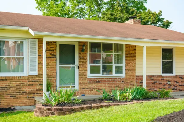 319 Ann St, Staunton, VA 24401