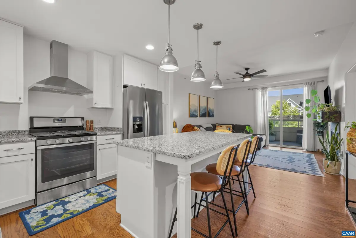 1425 Trailside Ct, Charlottesville, VA 22911 - #1