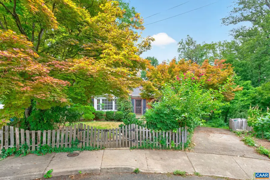 740 Lyons Ave, Charlottesville, VA 22902 - #3