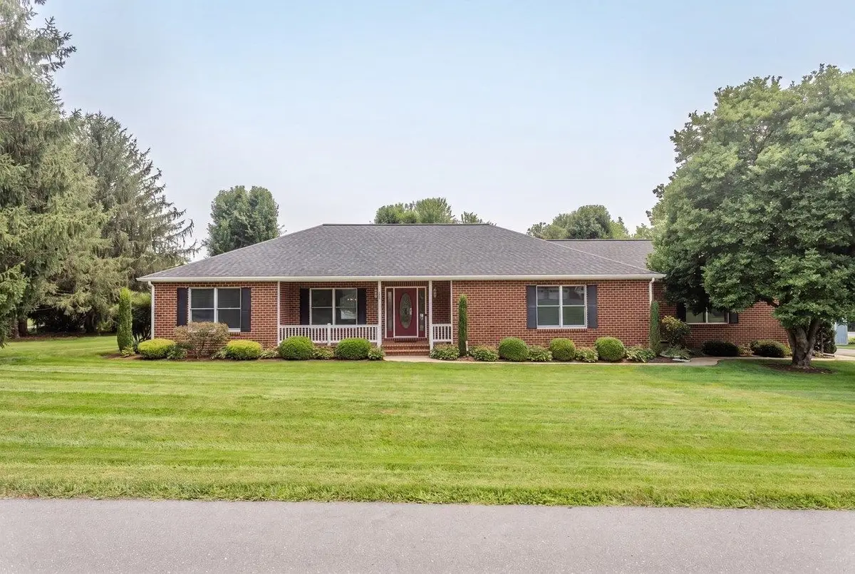 133 Angler Landing, Mount Crawford, VA 22841 - #1
