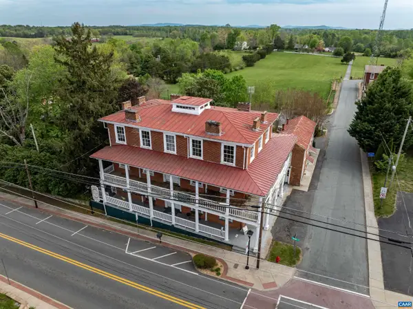 146 & 178 Main St, Stanardsville, VA 22973