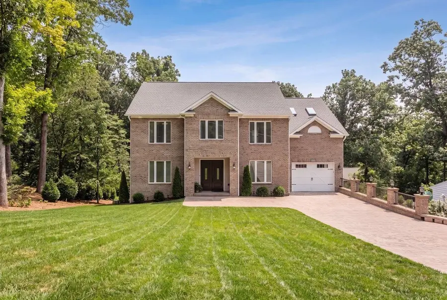 1176 Nelson Dr, Harrisonburg, VA 22801 - #3