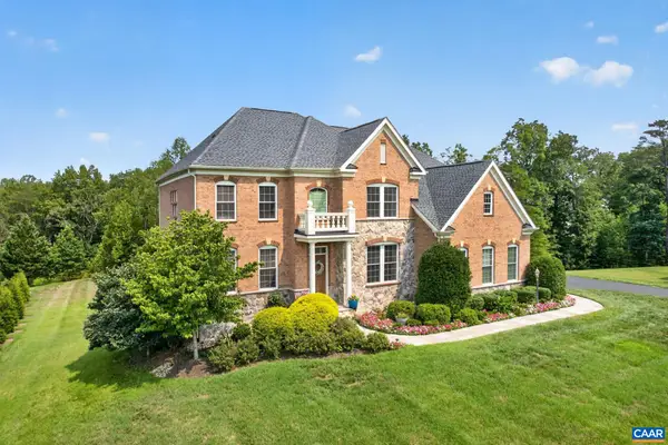 3416 Carroll Creek Rd, Charlottesville, VA 22947