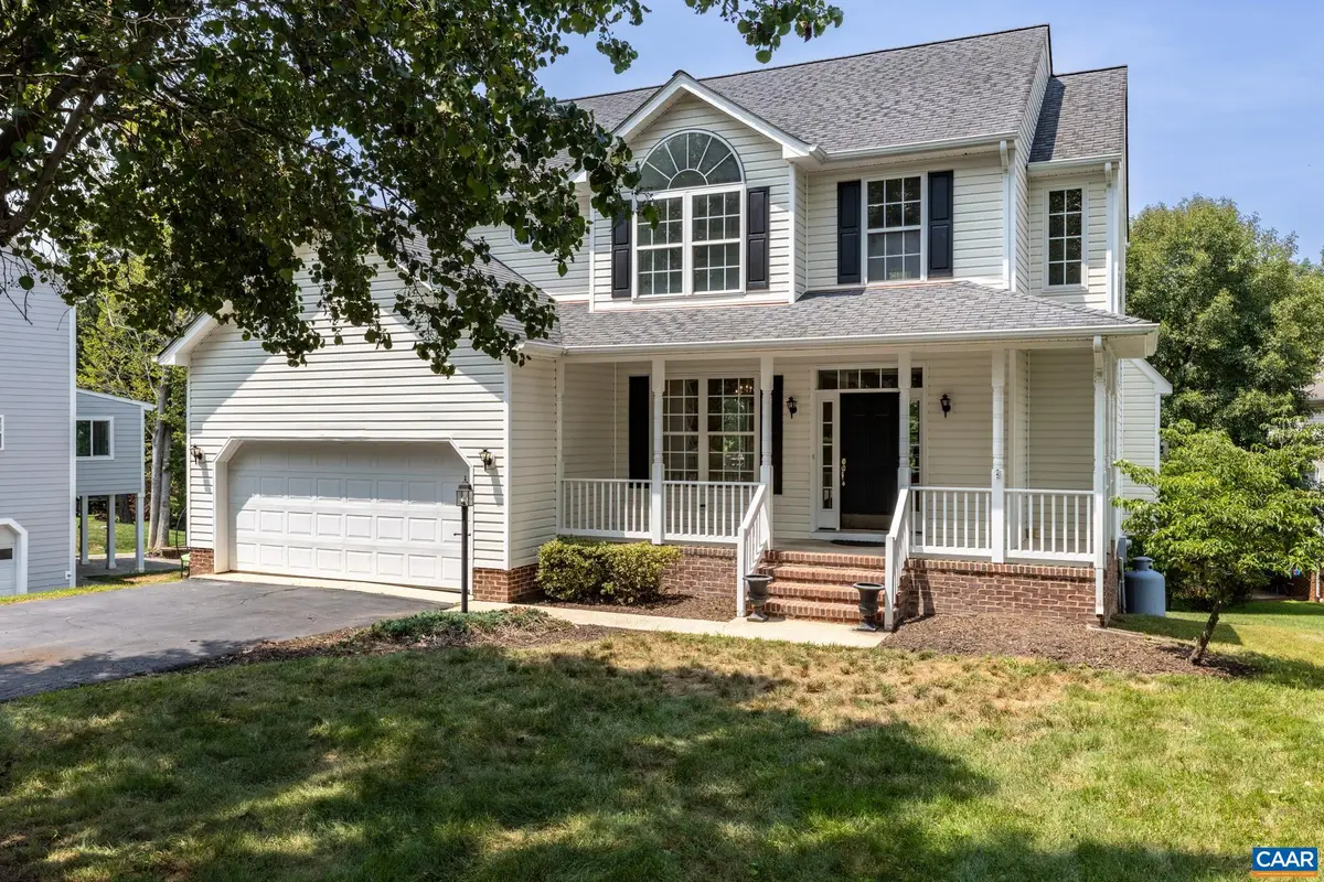 3208 South Chesterfield Ct, Charlottesville, VA 22911 - #1