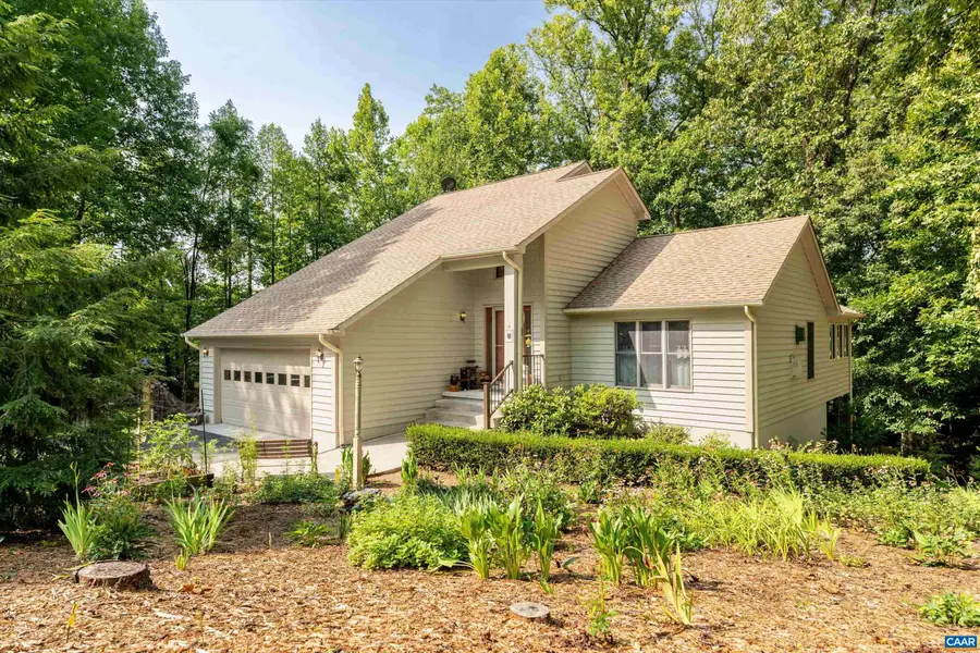 24 Saddleback Knl, Nellysford, VA 22958 - #2
