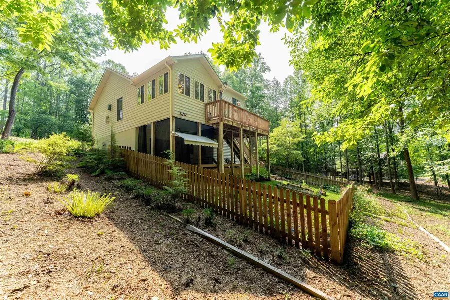 24 Saddleback Knl, Nellysford, VA 22958 - #3