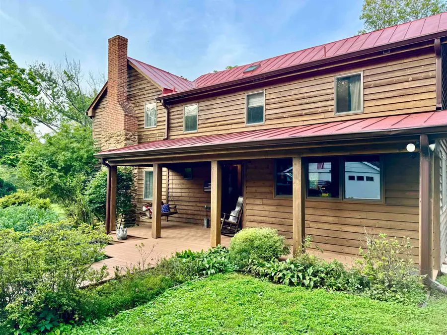 929 Brownings Cv, Shipman, VA 22971 - #3