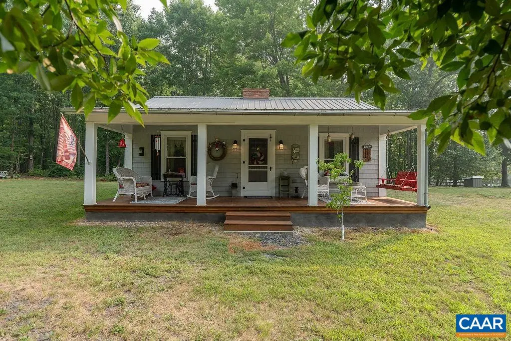 137 Jeffal Ln, Scottsville, VA 24590 - #1