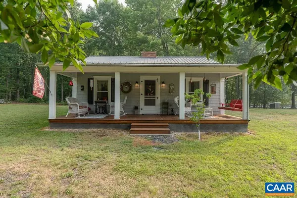 137 Jeffal Ln, Scottsville, VA 24590