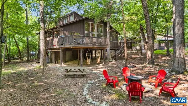 177 Kaylor Cir, Mcgaheysville, VA 22840