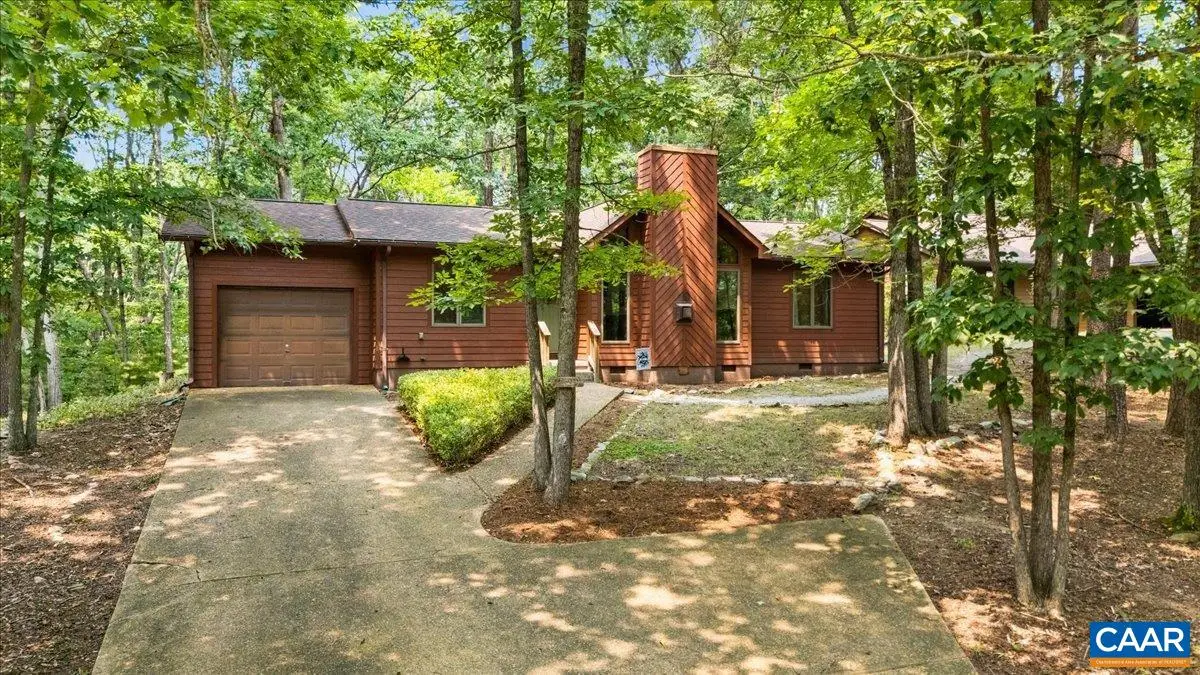 2699 Lanier Ln, McGaheysville, VA 22840 - #1