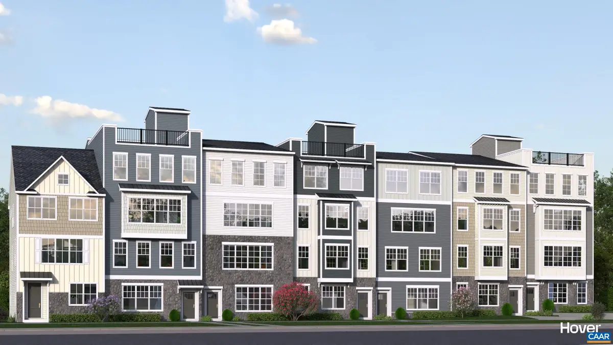 21B Forbes Dr, Charlottesville, VA 22911 - #1