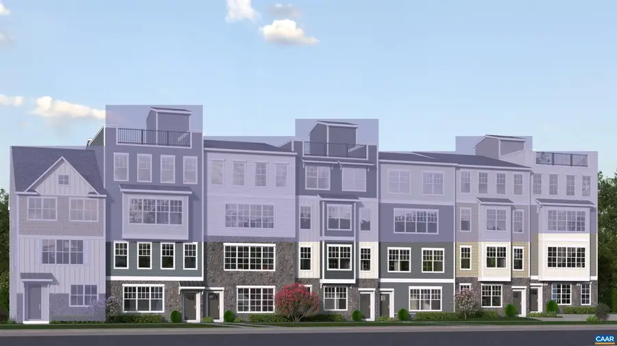 21B Forbes Dr, Charlottesville, VA 22911 - #2