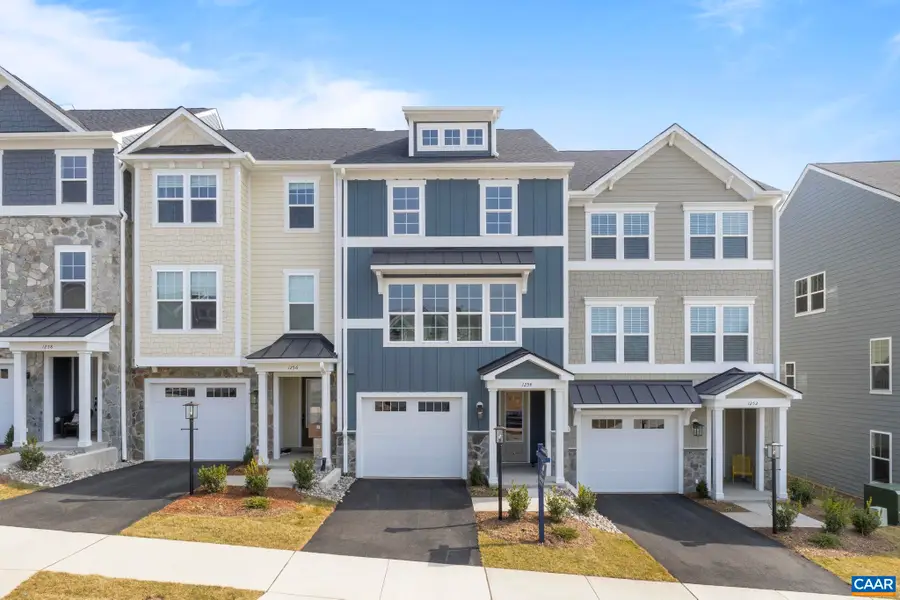 46 Marcella St, Charlottesville, VA 22911 - #2