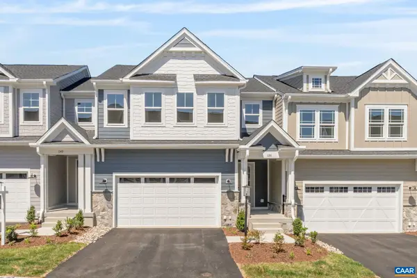 429 Belvedere Blvd, Charlottesville, VA 22901