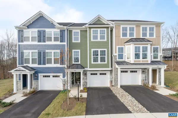 408 Fowler St, Charlottesville, VA 22901