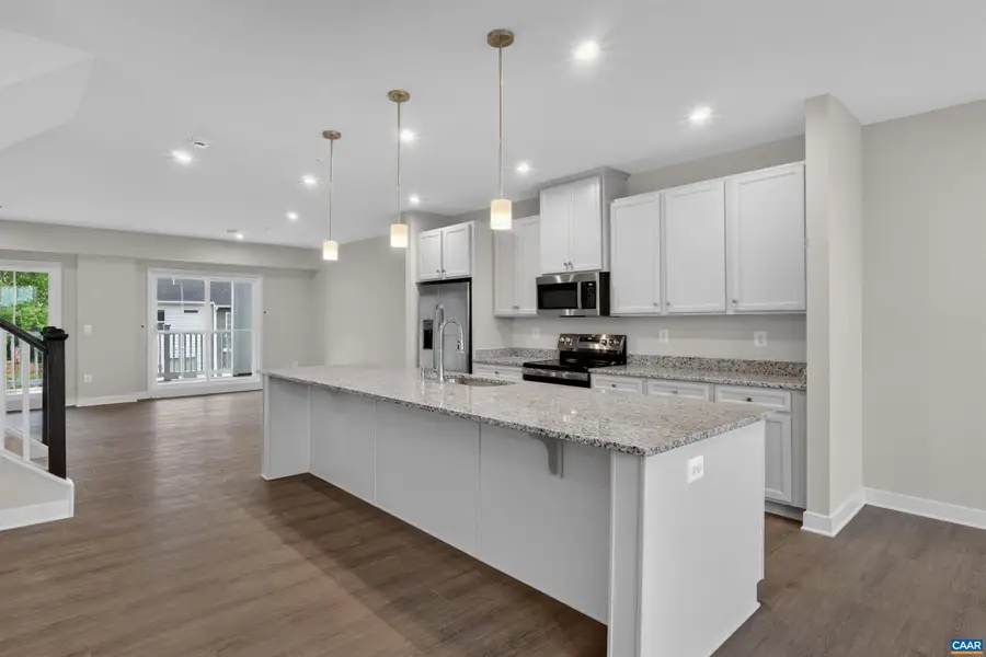 4074B Perseus Ln, Charlottesville, VA 22901 - #3