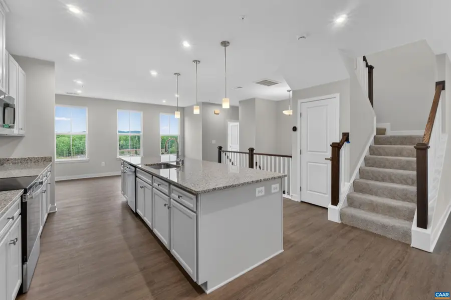 4072B Perseus Ln, Charlottesville, VA 22901 - #2