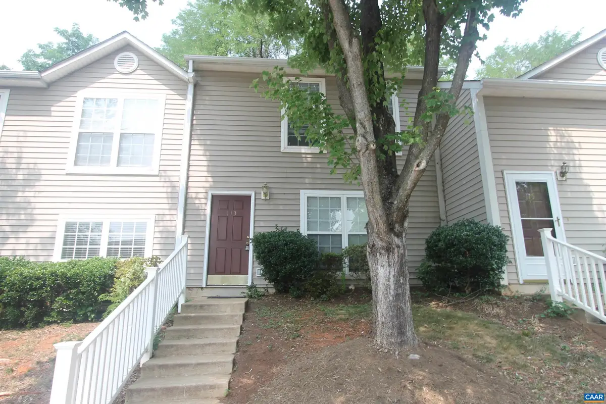 113 Waterbury Ct, Charlottesville, VA 22902 - #1