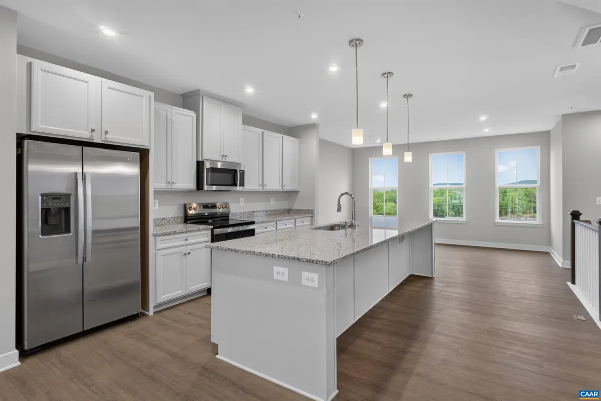 4064B Perseus Ln, Charlottesville, VA 22901 - #1