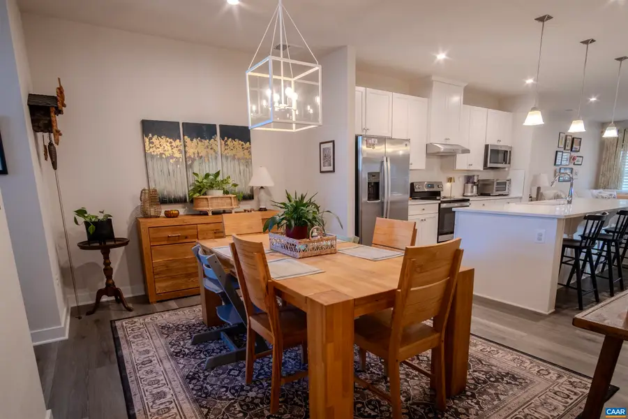 909 Marsac St, Charlottesville, VA 22901 - #3