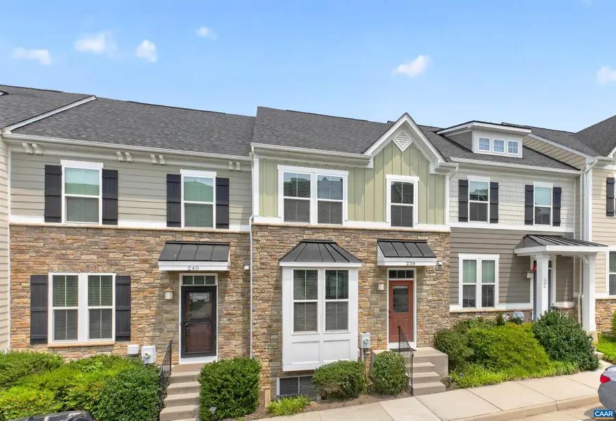 238 Pebble Beach Ct, Charlottesville, VA 22901 - #2