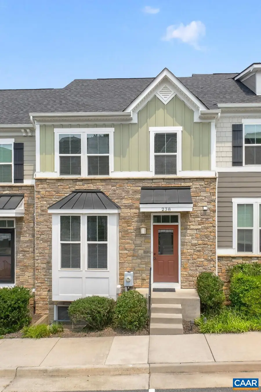 238 Pebble Beach Ct, Charlottesville, VA 22901 - #3