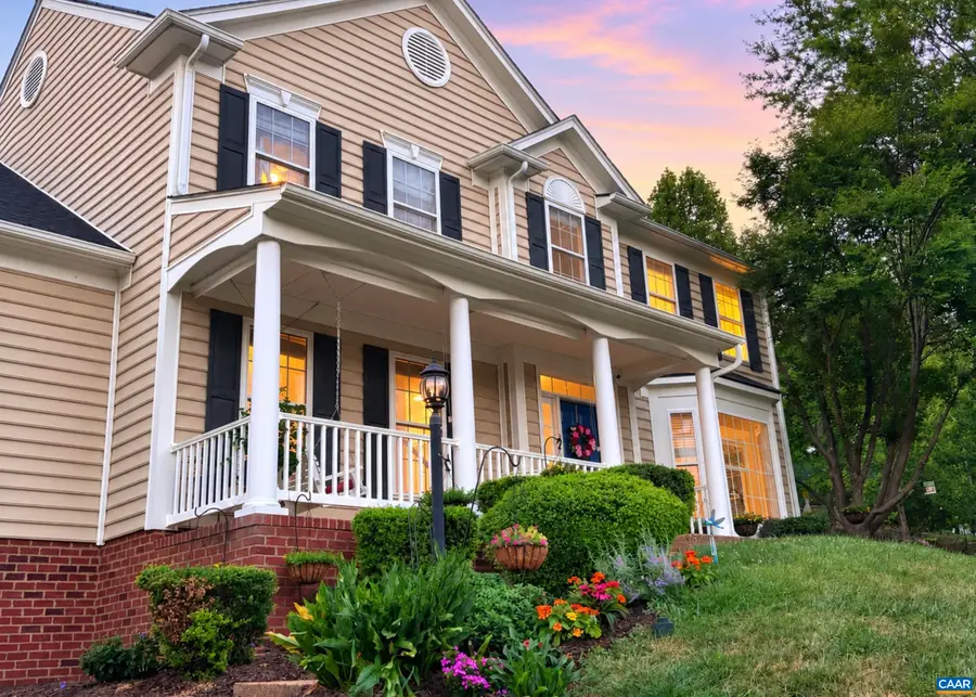 2083 Aviano Way, Charlottesville, VA 22911 - #2