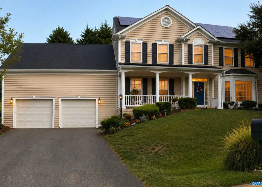 2083 Aviano Way, Charlottesville, VA 22911 - #3