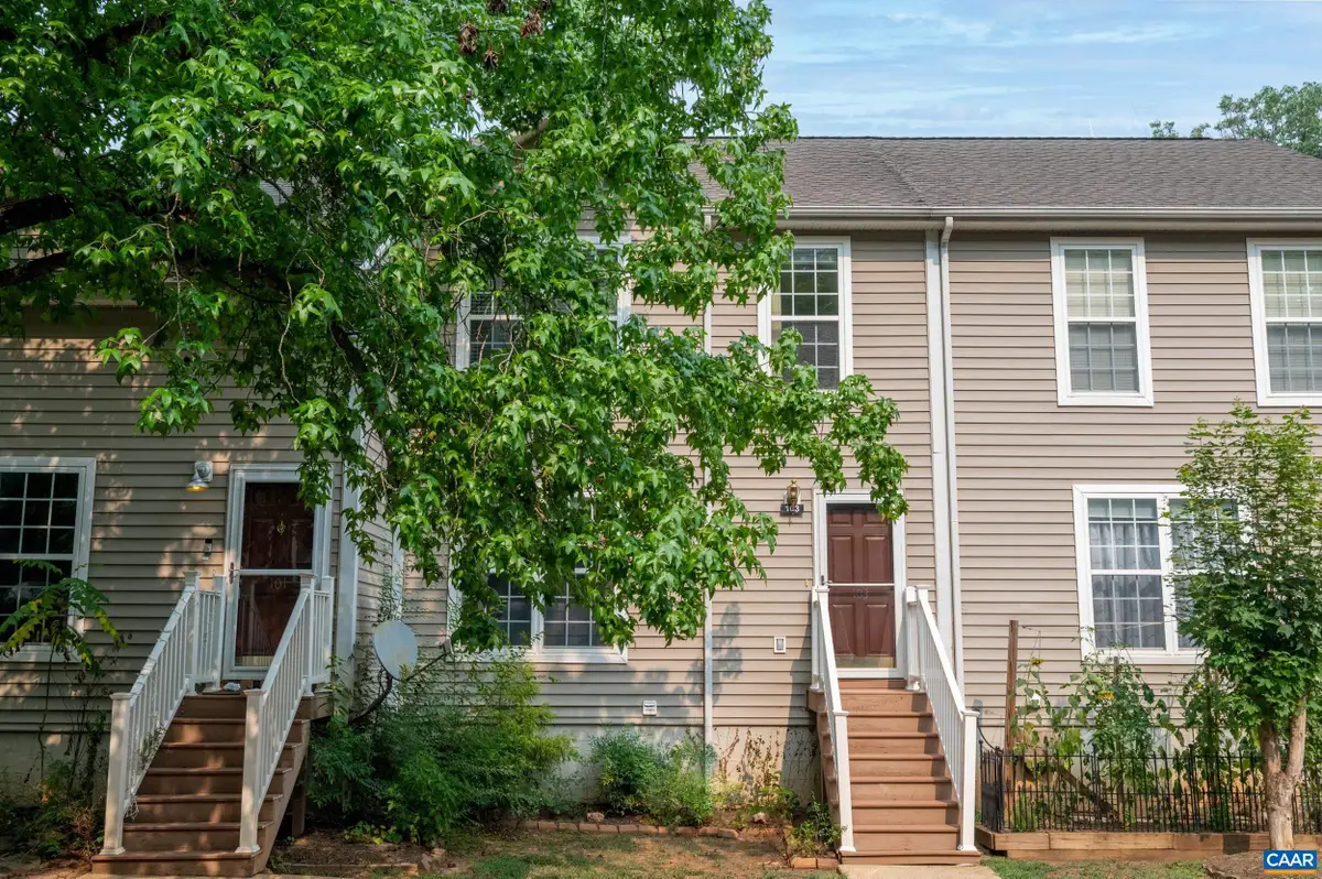 103 Hartford Ct, Charlottesville, VA 22902 - #1