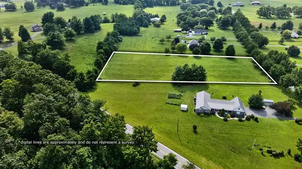 TBD Bradford St, Swoope, VA 24479