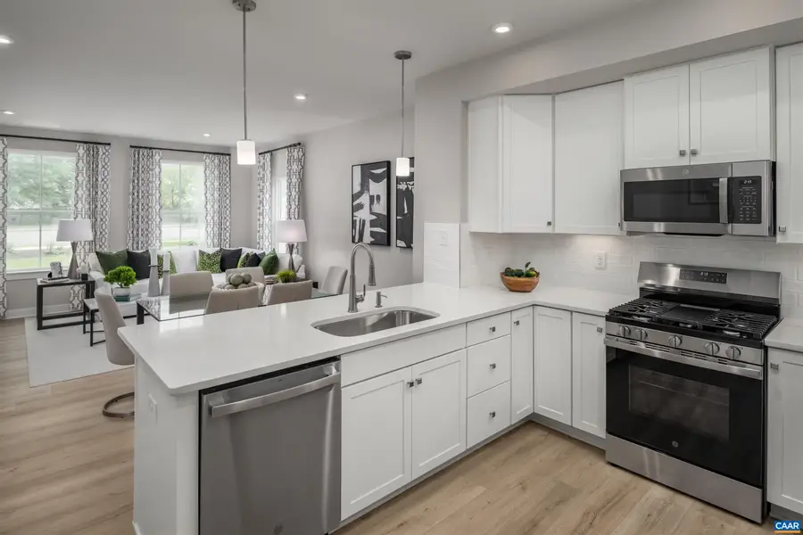 1A Perseus Ln, Charlottesville, VA 22901 - #2