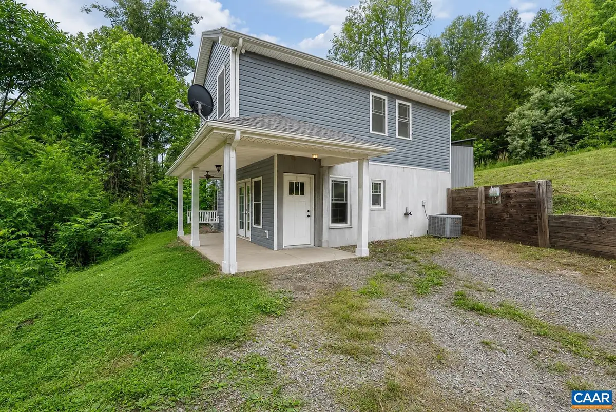 4736 Cove Garden Rd, North Garden, VA 22959 - #1