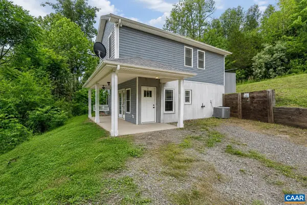 4736 Cove Garden Rd, North Garden, VA 22959