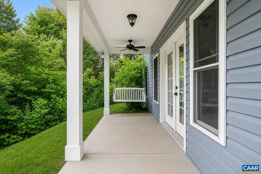 4736 Cove Garden Rd, North Garden, VA 22959 - #2