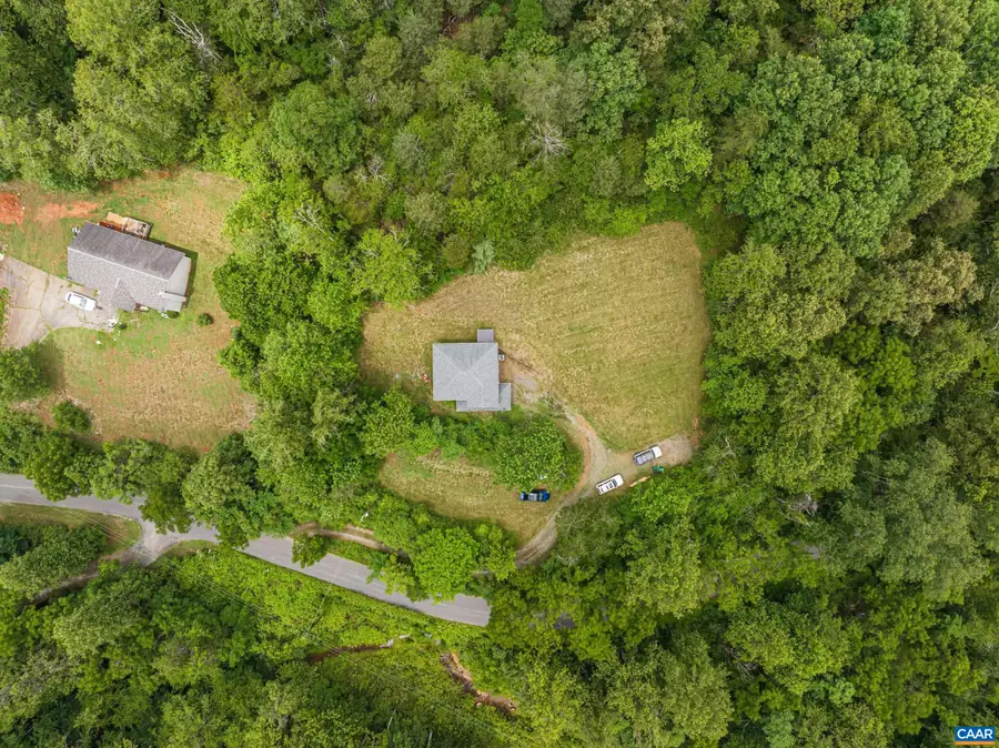 4736 Cove Garden Rd, North Garden, VA 22959 - #3