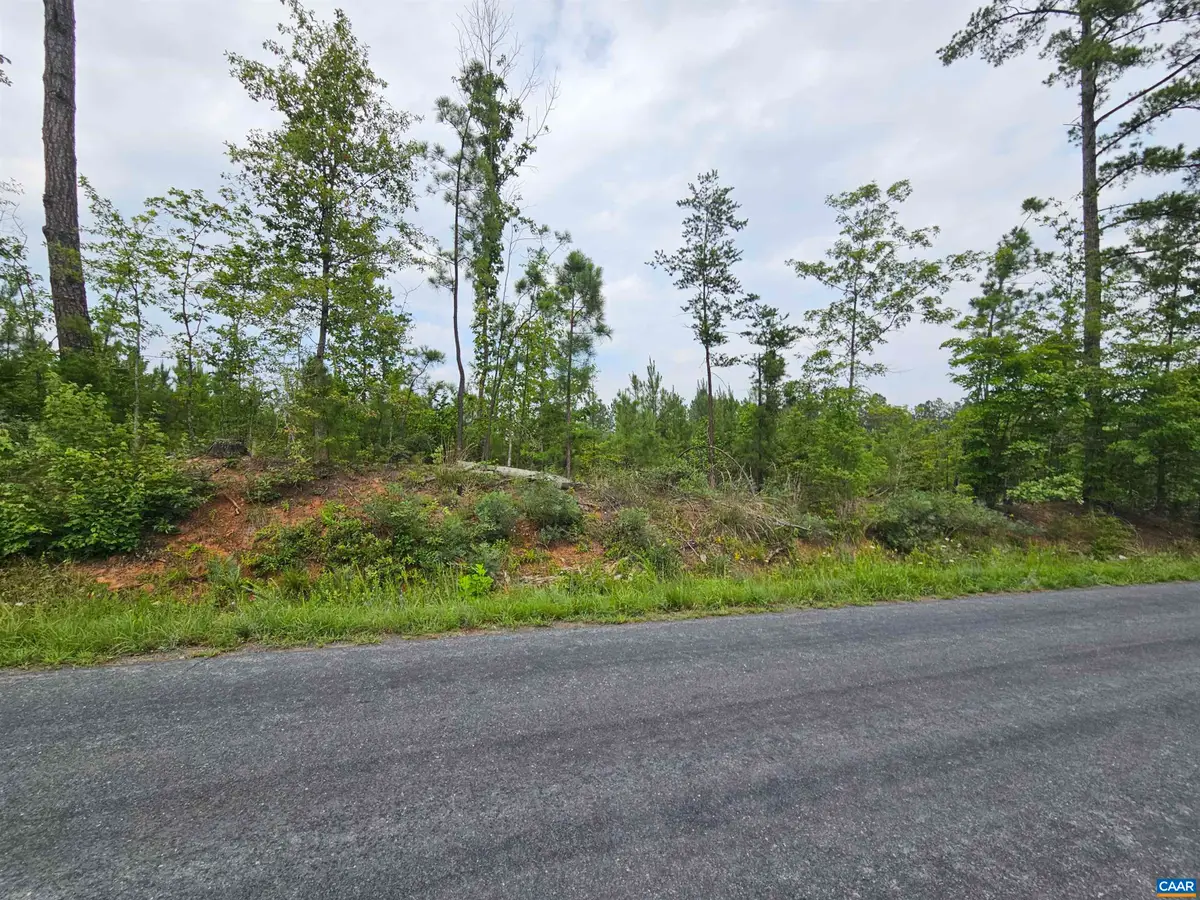 2.67 Ac Penlan Rd, Arvonia, VA 23004 - #1