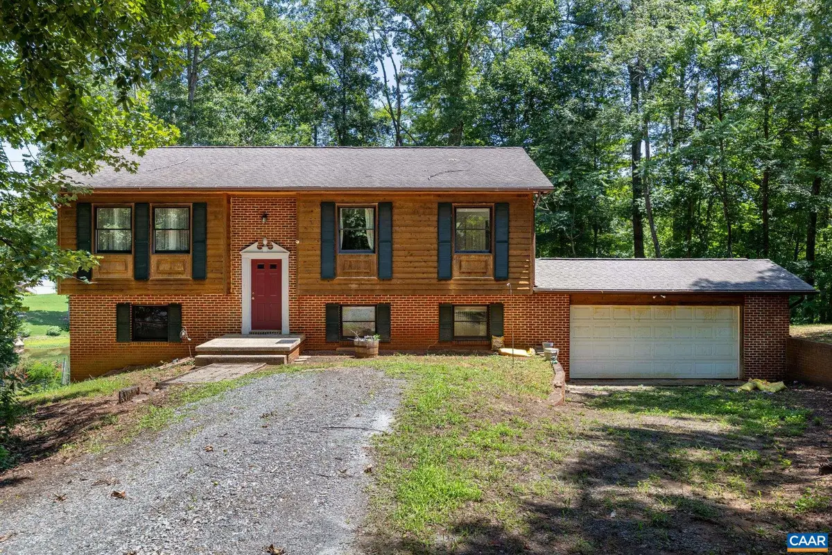 399 Logtrac Rd, Stanardsville, VA 22973 - #1