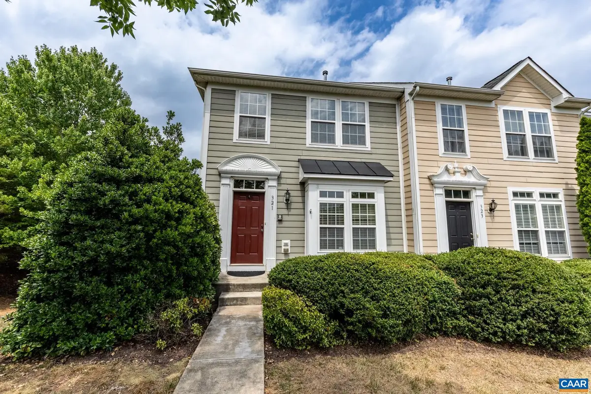 321 Rolkin Rd, Charlottesville, VA 22911 - #1