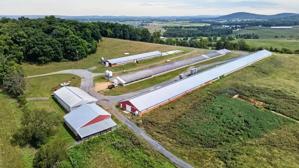 147 Coleytown Rd, Waynesboro, VA 22980 - #1