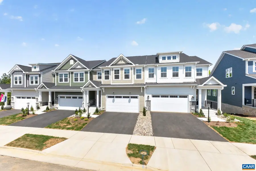 1390 Marcella St, Charlottesville, VA 22911 - #3