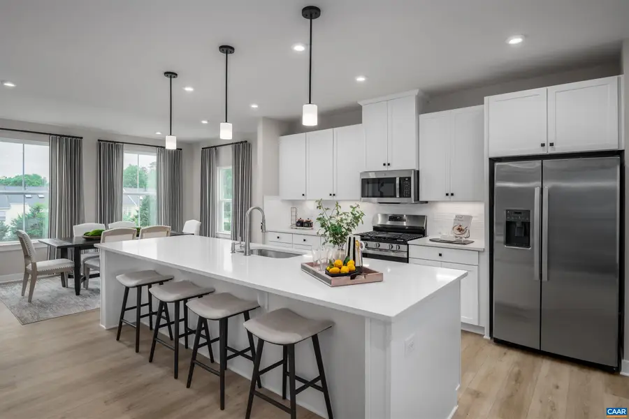 4048B Perseus Ln, Charlottesville, VA 22901 - #2