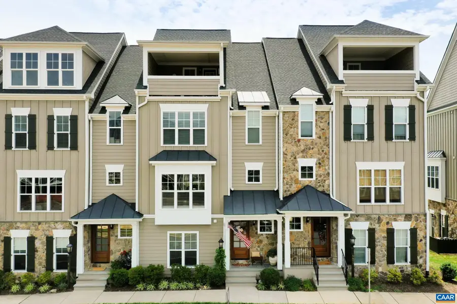 5457 Golf Dr, Crozet, VA 22932 - #2