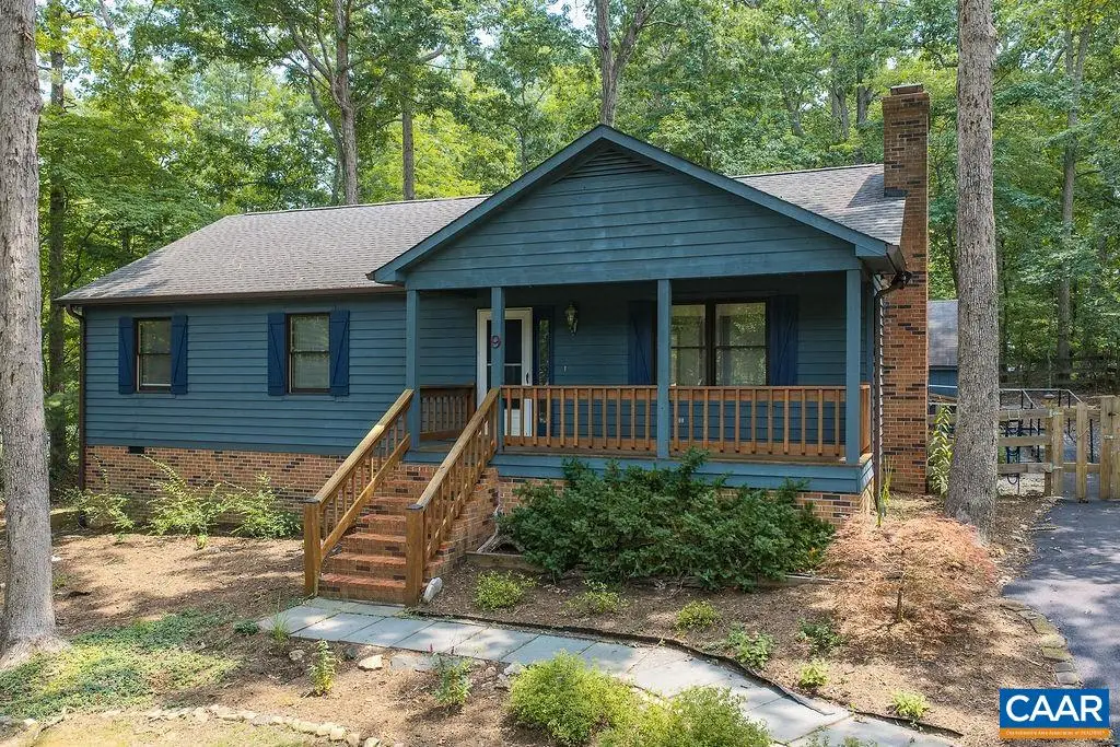 9 Chippewa Ln, Palmyra, VA 22963 - #1