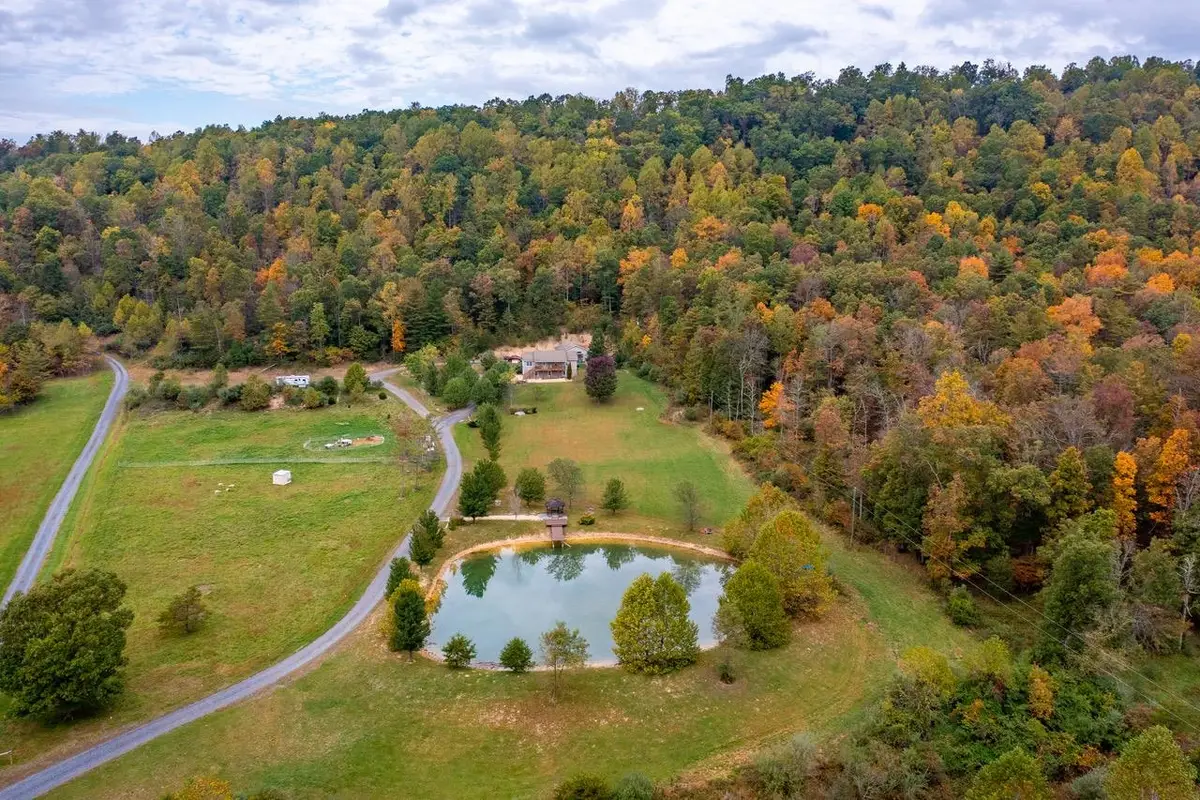93 Poplar Ridge Ln, Craigsville, VA 24430 - #1