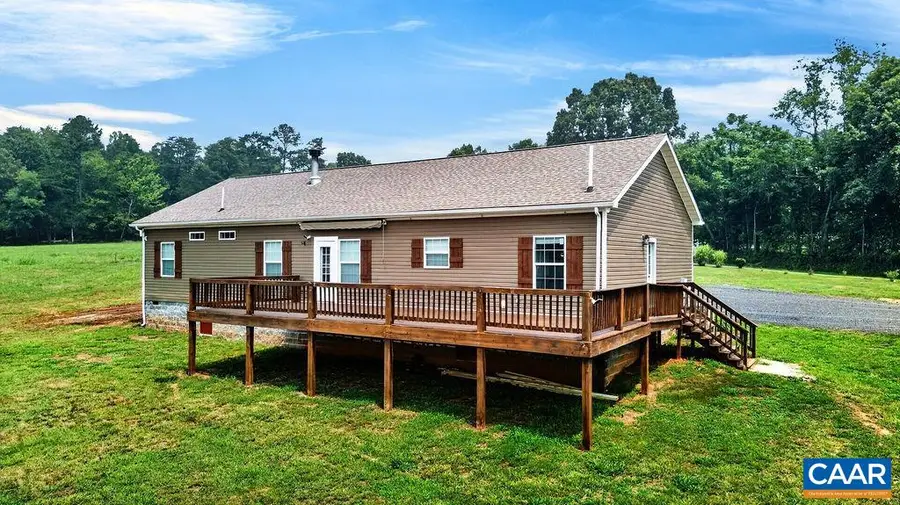462 Burchs Creek Rd, Crozet, VA 22932 - #2