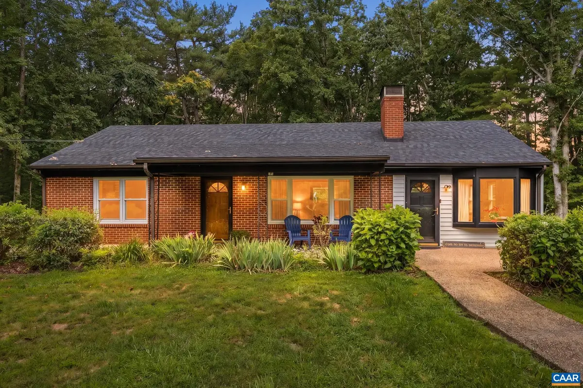 47 Reva Ln, Stanardsville, VA 22973 - #1